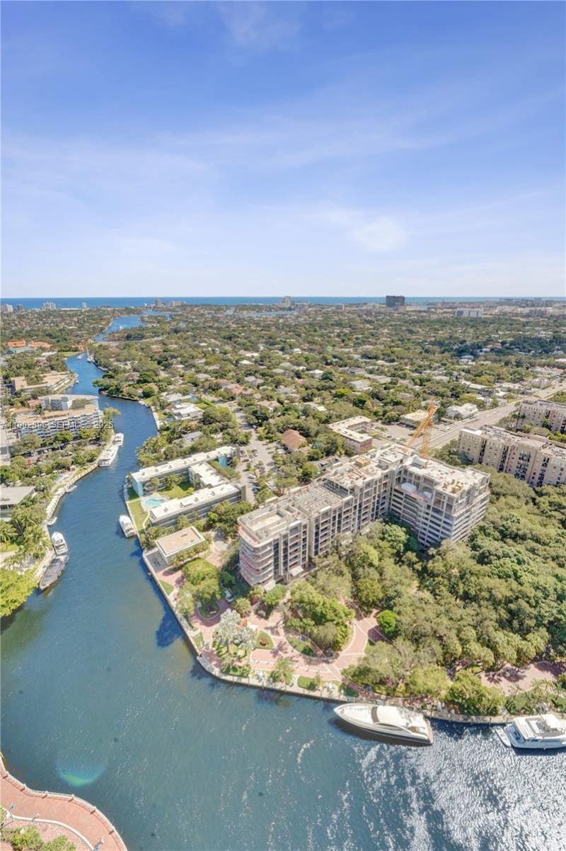 411 N New River Dr E, Unit 3703, Fort Lauderdale, FL 33301 Photo