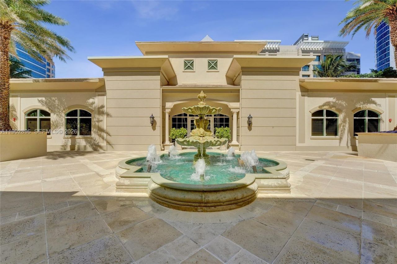 411 N New River Dr E, Unit 3703, Fort Lauderdale, FL 33301 Photo