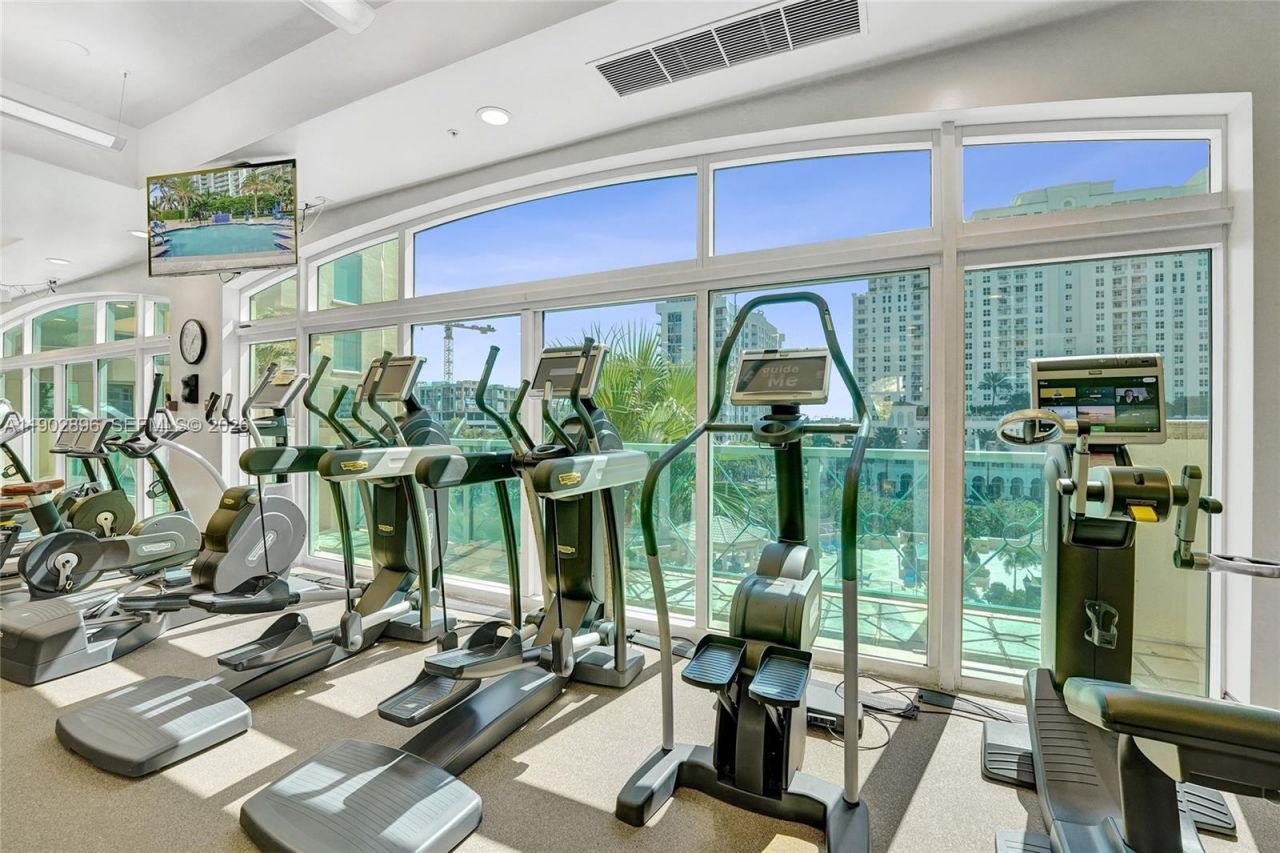 411 N New River Dr E, Unit 3703, Fort Lauderdale, FL 33301 Photo