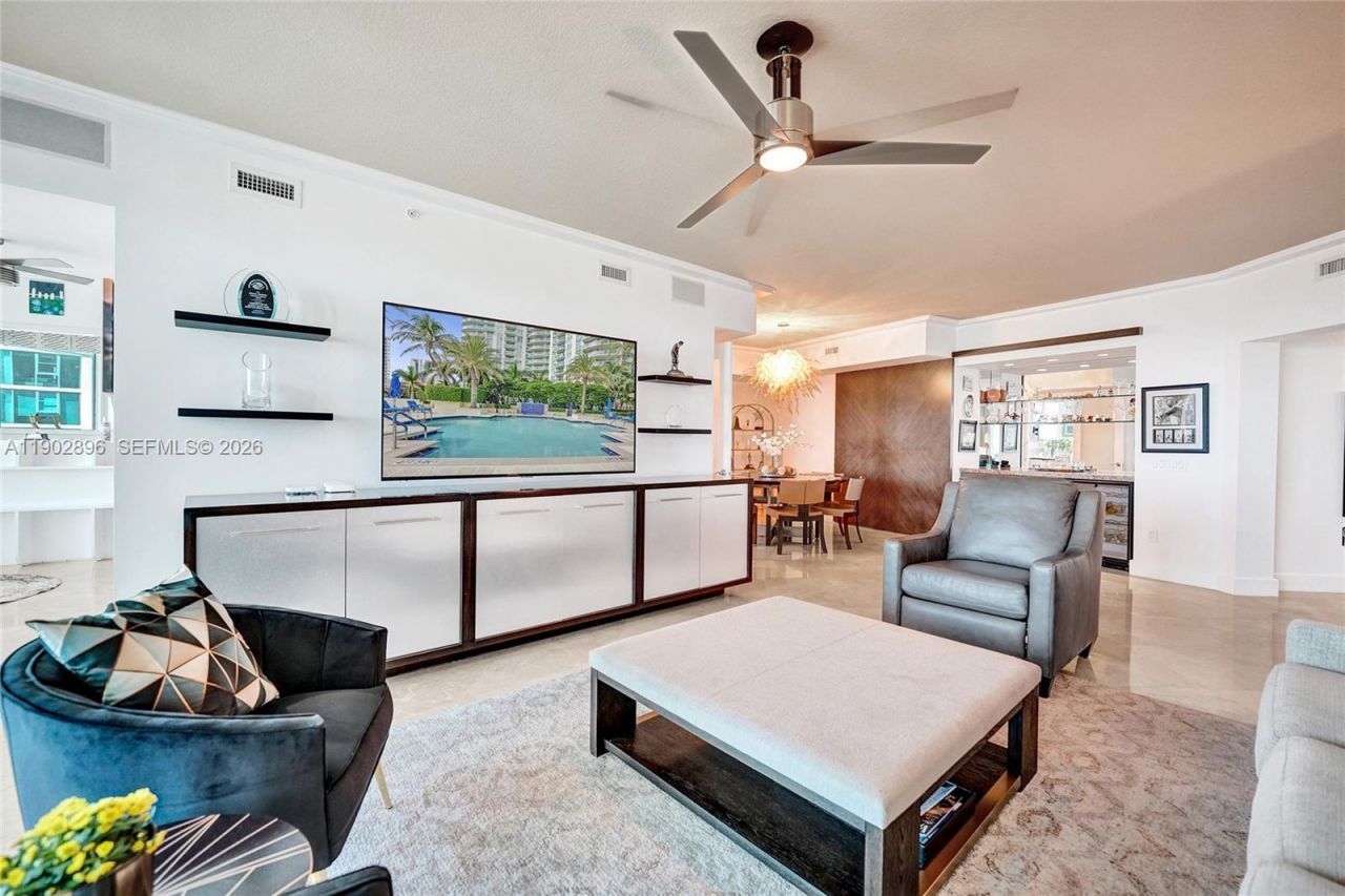 411 N New River Dr E, Unit 3703, Fort Lauderdale, FL 33301 Photo