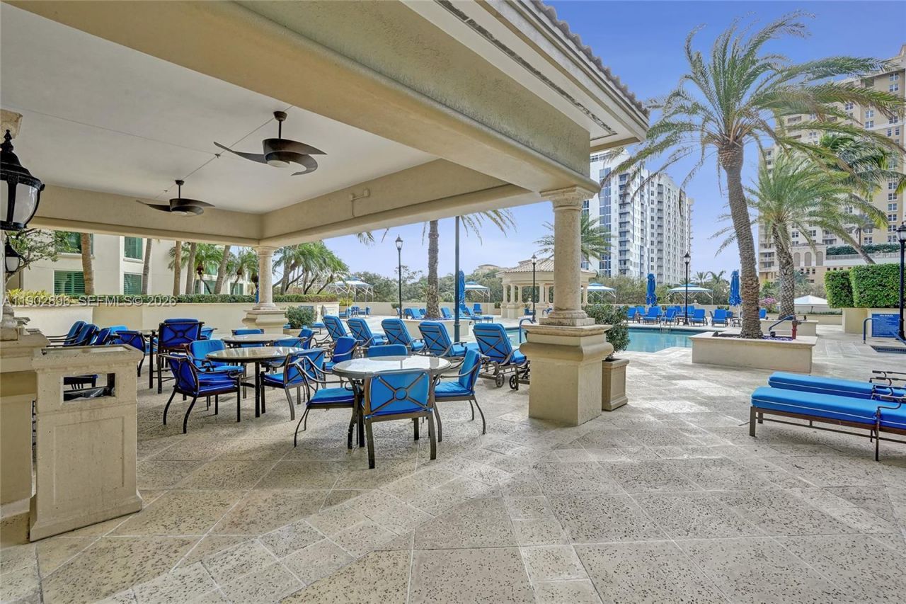 411 N New River Dr E, Unit 3703, Fort Lauderdale, FL 33301 Photo