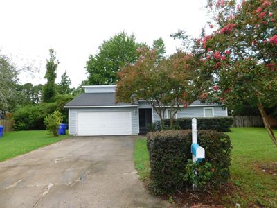 1482 Hidden Bridge Drive, Mount Pleasant, SC 29464