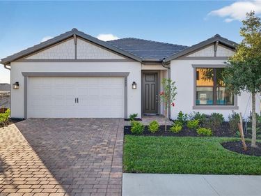 3957 Cranesbill CT, ALVA, FL 33920