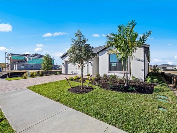 3957 Cranesbill CT, ALVA, FL 33920