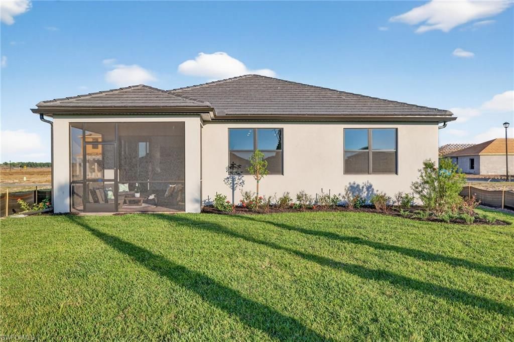 3957 Cranesbill Ct, Alva, FL 33920 Photo