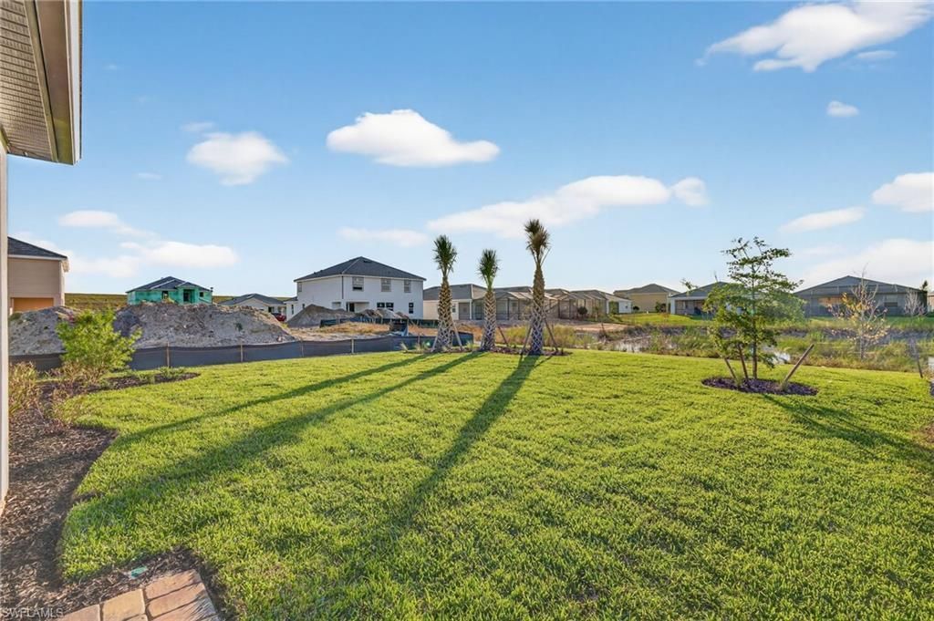 3957 Cranesbill Ct, Alva, FL 33920 Photo