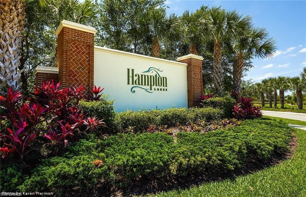 3957 Cranesbill Ct, Alva, FL 33920 Photo