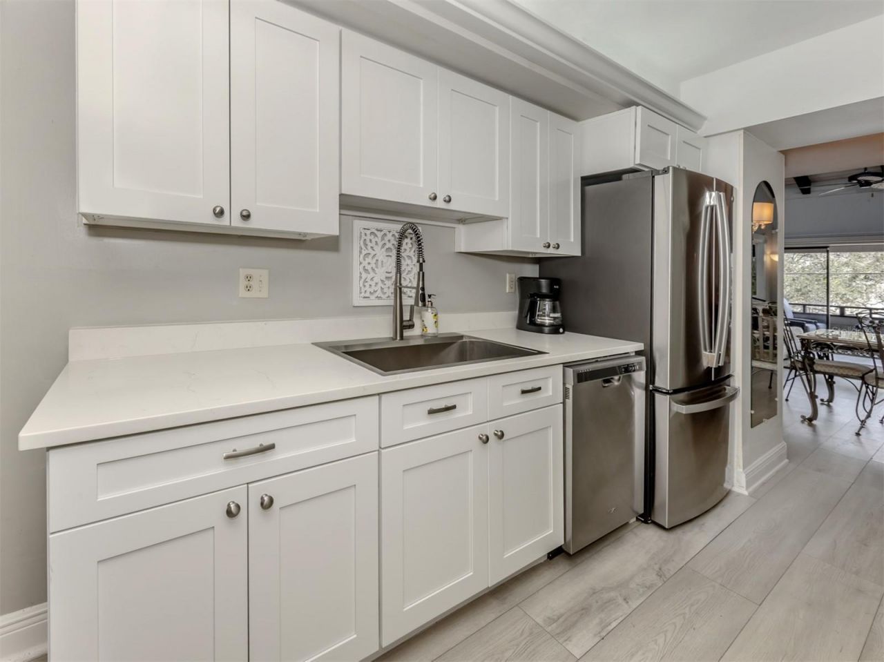 1555 Tarpon Center Drive, Unit 203, Venice, FL 34285 Photo