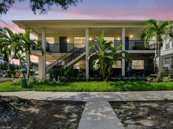 210 6TH AVENUE N, Unit 9, ST PETERSBURG, FL 33701