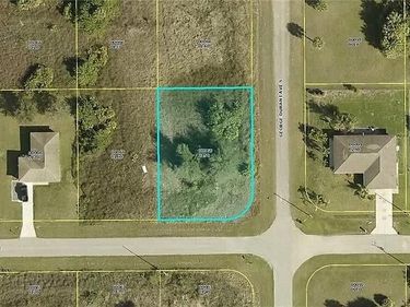 833 WOLVERINE STREET E, LEHIGH ACRES, FL 33974