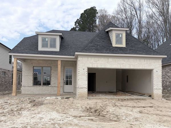 185 BITTER BRANCH RD, Cordova, TN 38018