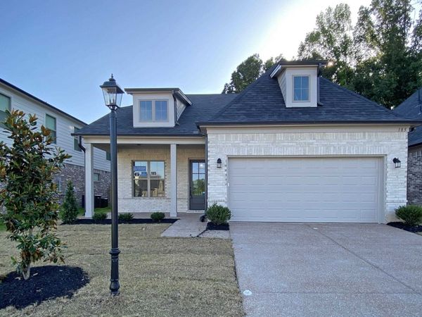185 BITTER BRANCH RD, Cordova, TN 38018