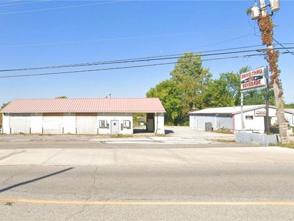 2370-2384 Pearl & Kingsbury Road, Brunswick, OH 44212