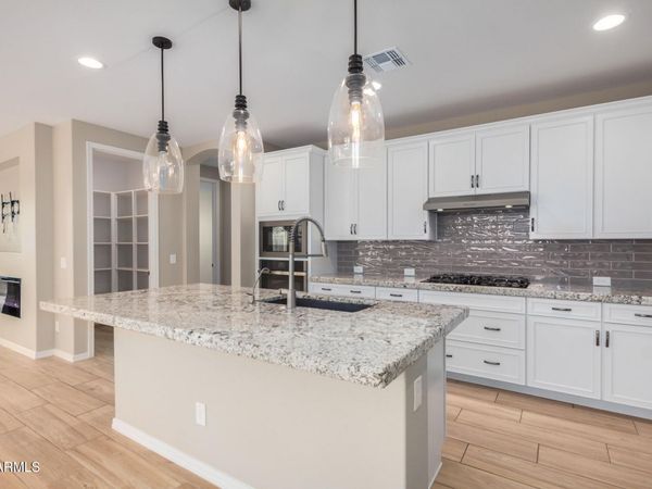 23670 N 160TH Court, Surprise, AZ 85387