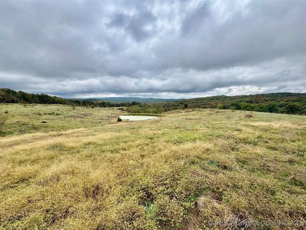 E 845 Road E, Welling, OK 74471