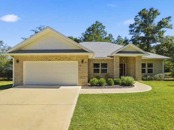 100 Hidden Lakes Trail, DeFuniak Springs, FL 32433