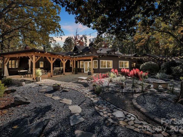 777 S River Road, Tryon, NC 28782