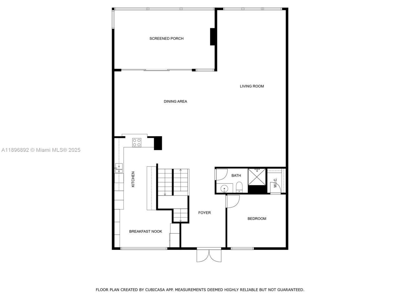 2000 S Bayshore Dr, Unit 4, Coconut Grove, FL 33133 Photo