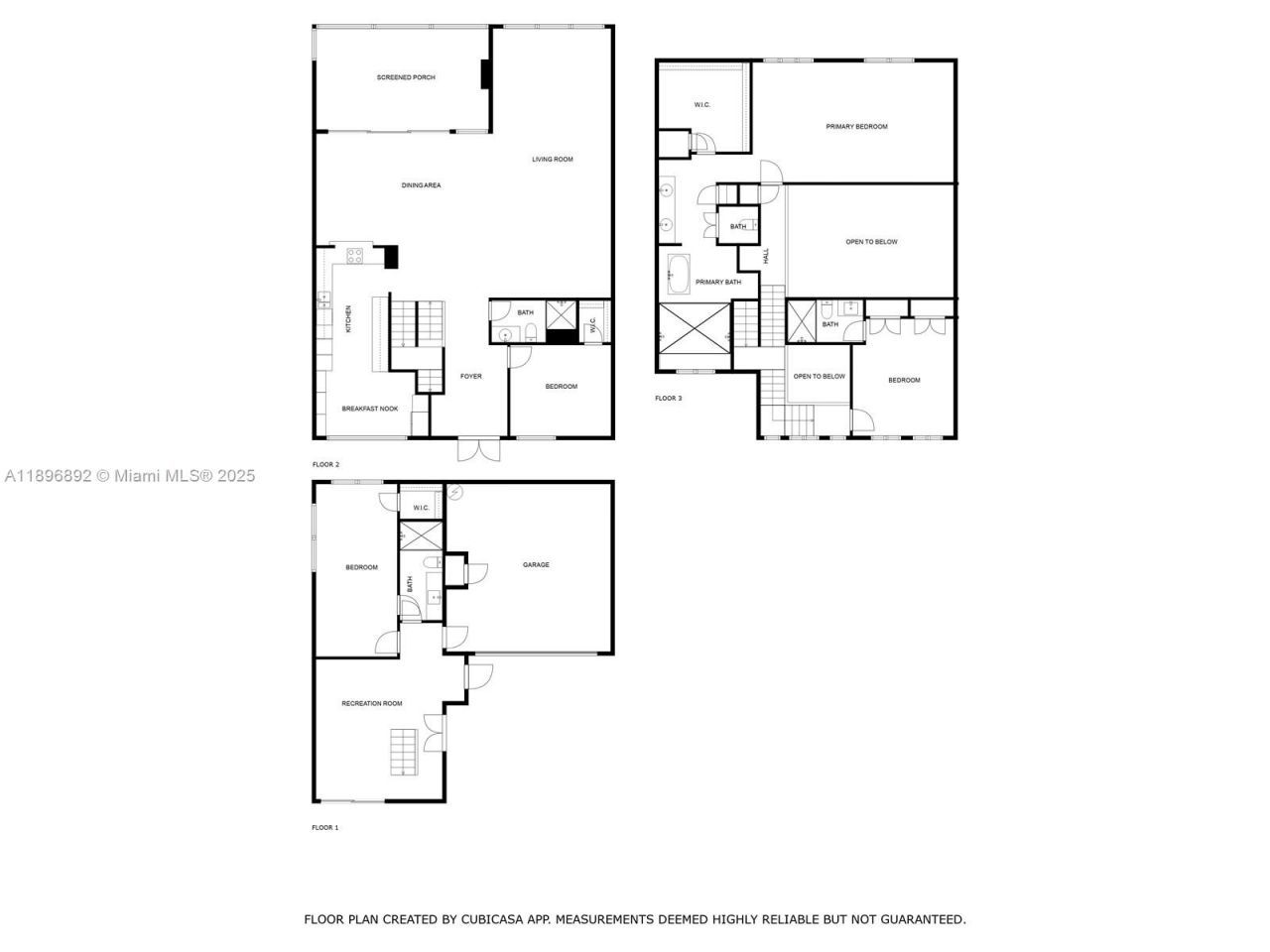 2000 S Bayshore Dr, Unit 4, Coconut Grove, FL 33133 Photo