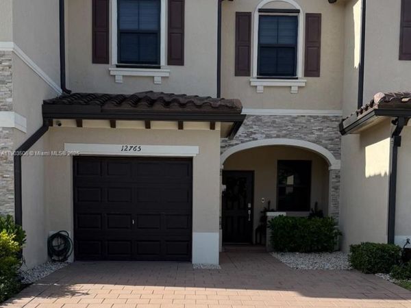 12765 SW 229th Ter, Miami, FL 33170