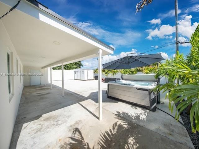 16125 NW 28th Pl, Miami Gardens, FL 33054 Photo