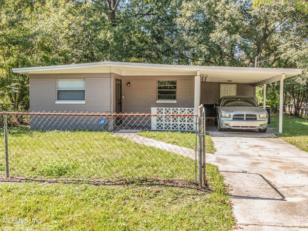 1060 PROSPECT Street, Jacksonville, FL 32254