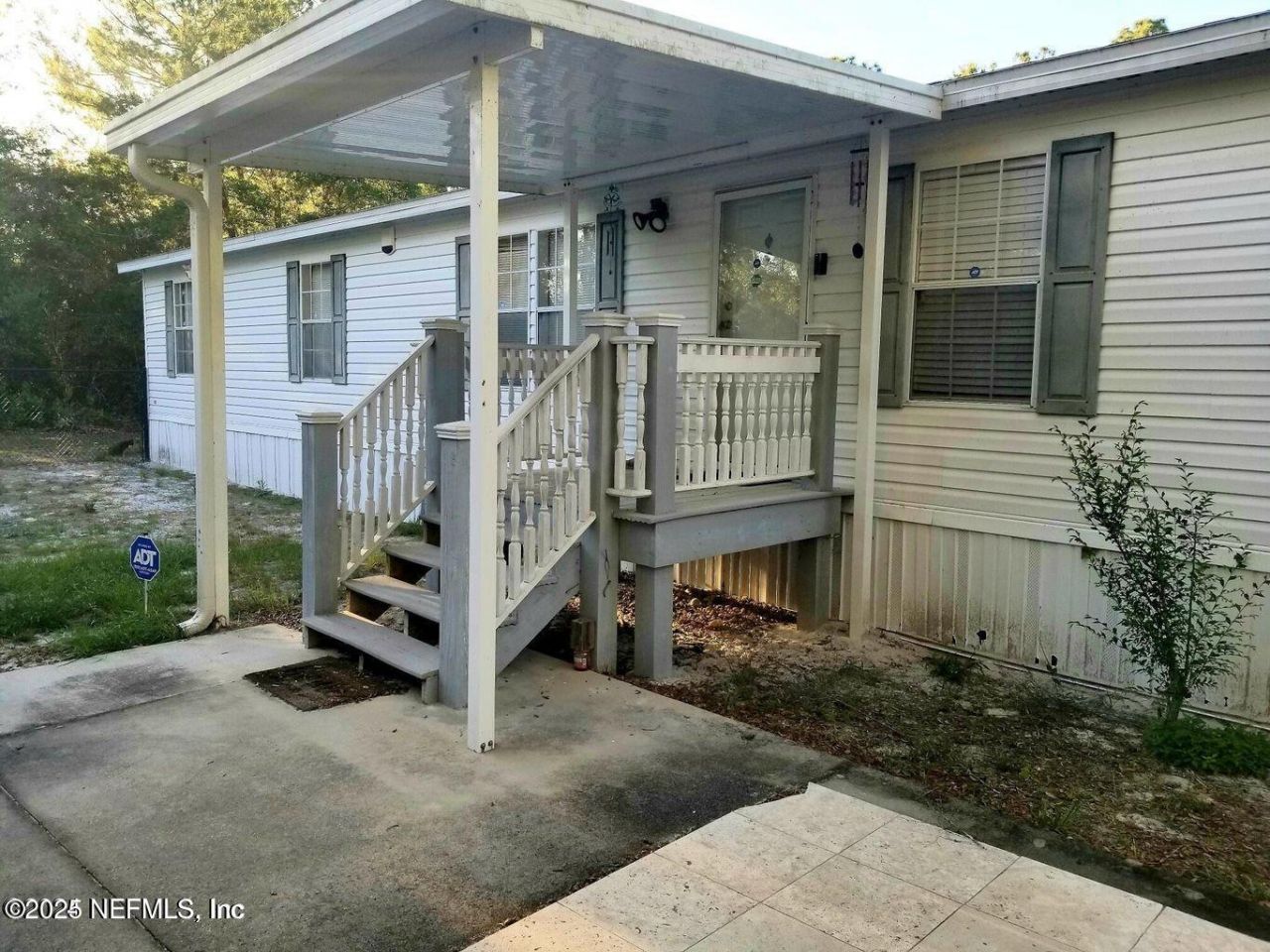 118 Acacia Street, Crescent City, FL 32112 Photo