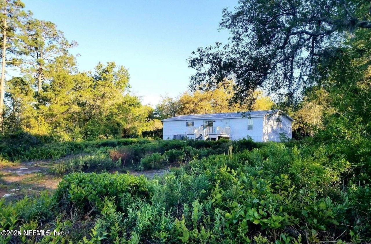 118 Acacia Street, Crescent City, FL 32112 Photo