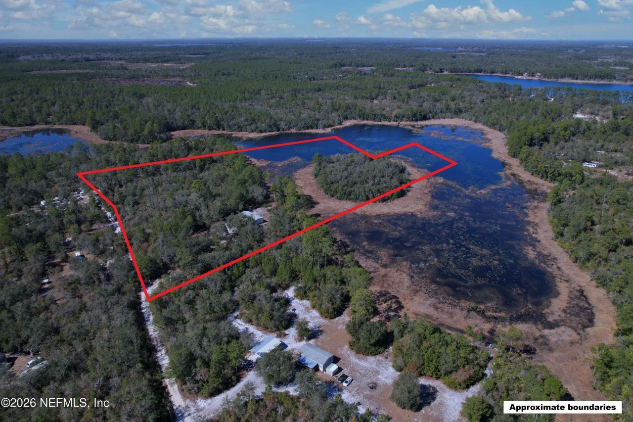 118 Acacia Street, Crescent City, FL 32112 Photo