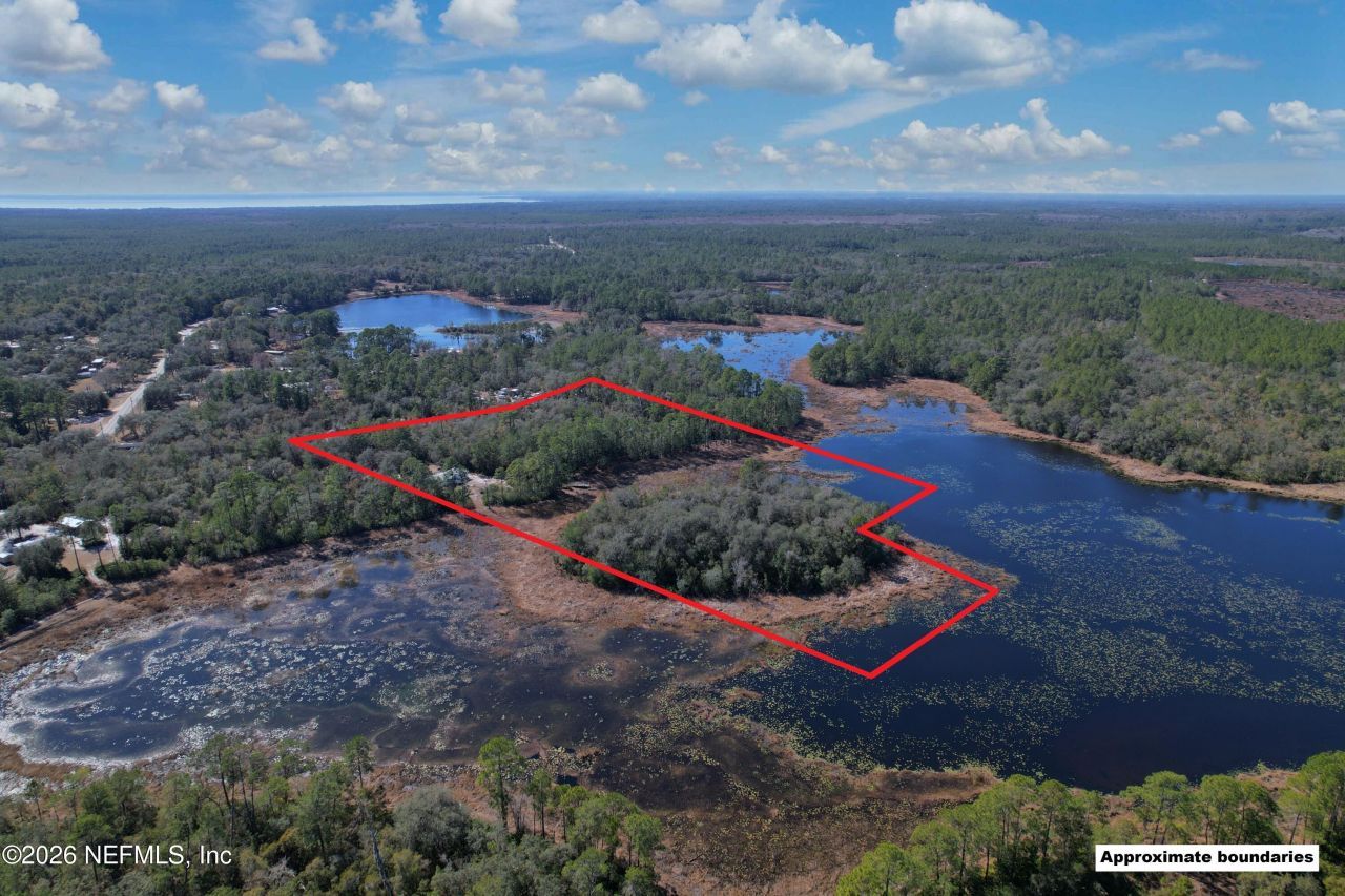 118 Acacia Street, Crescent City, FL 32112 Photo