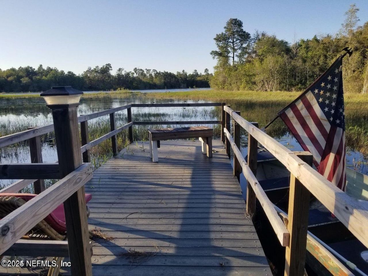 118 Acacia Street, Crescent City, FL 32112 Photo