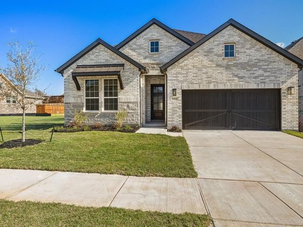 2433 Ainsdale Drive, Celina, TX 75009