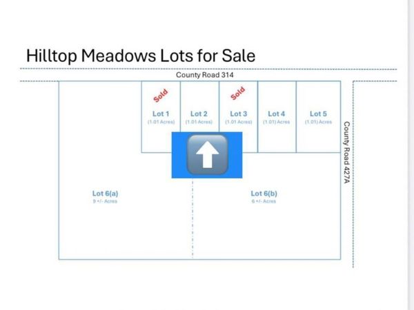 2628 County Road 314 , Cleburne, TX 76031