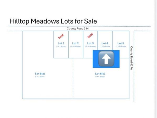 2644 County Road 314 , Cleburne, TX 76031