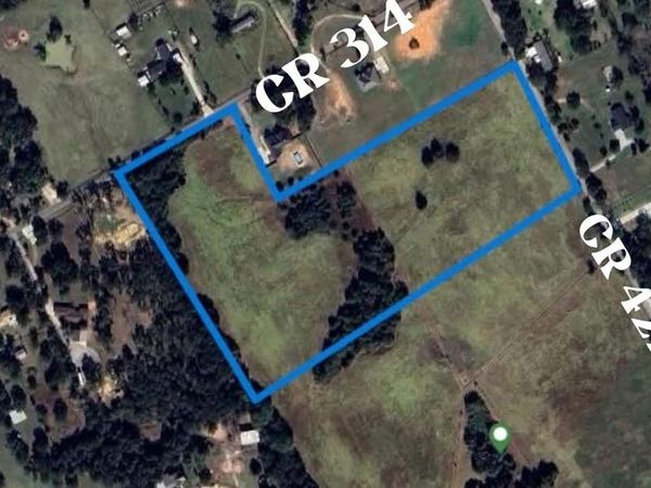 2600 County Road 314 , Cleburne, TX 76031