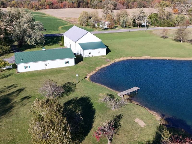 4625 US HWY 224 W, Willard, OH 44890 Photo 12