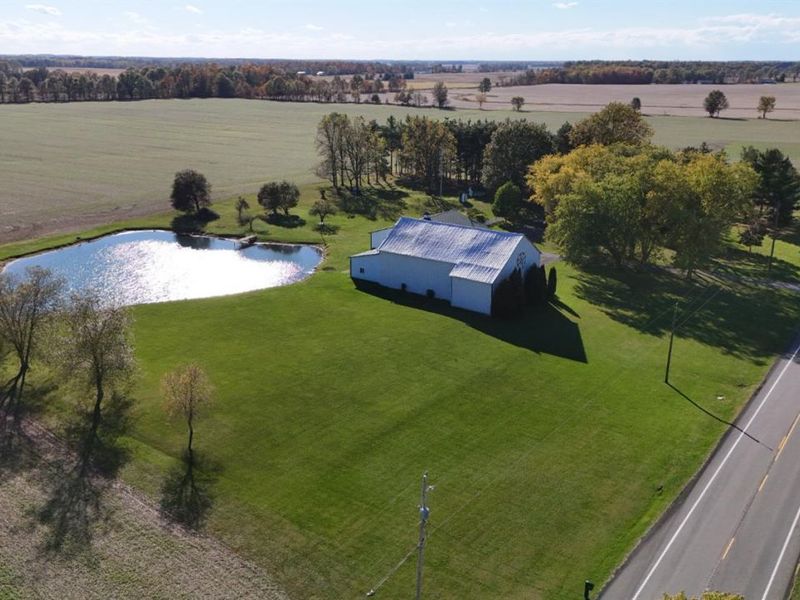 4625 US HWY 224 W, Willard, OH 44890 Photo 18