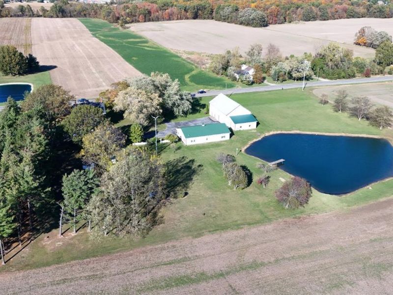 4625 US HWY 224 W, Willard, OH 44890 Photo 63