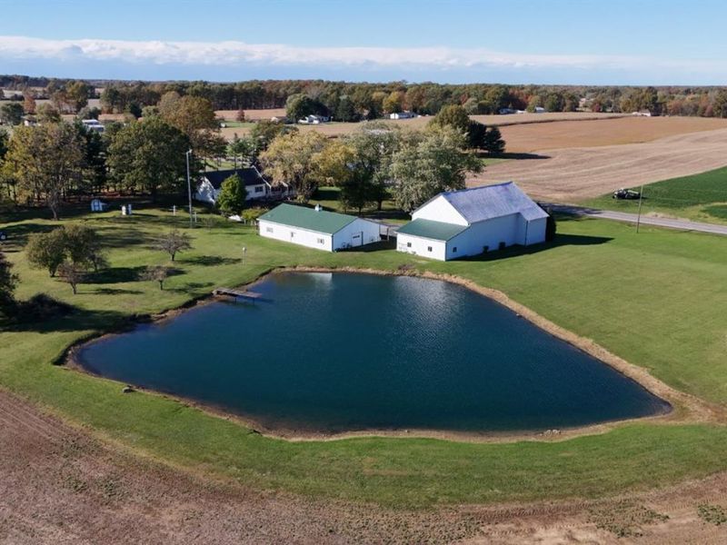 4625 US HWY 224 W, Willard, OH 44890 Photo 75