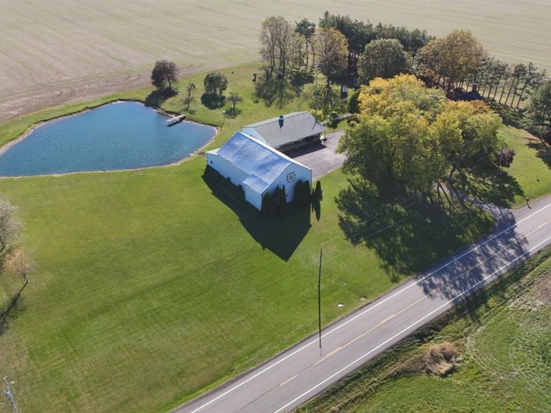 4625 US HWY 224 W, Willard, OH 44890 Photo 77