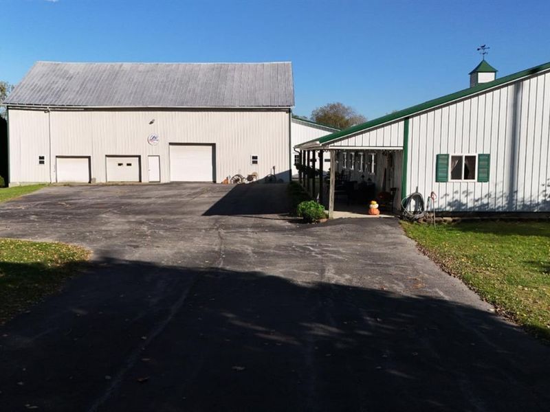 4625 US HWY 224 W, Willard, OH 44890 Photo 79