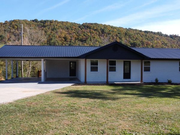 1183 Webster Valley Road, Rogersville, TN 37857