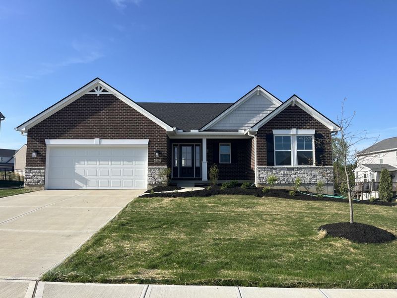 1522 Autumn Ridge Drive, Hebron, KY 41048 Photo 1