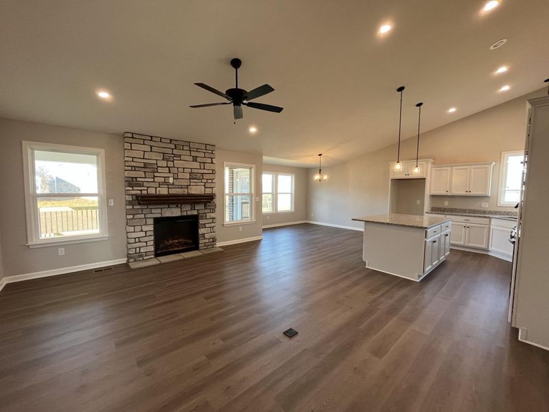 1522 Autumn Ridge Drive, Hebron, KY 41048 Photo 3