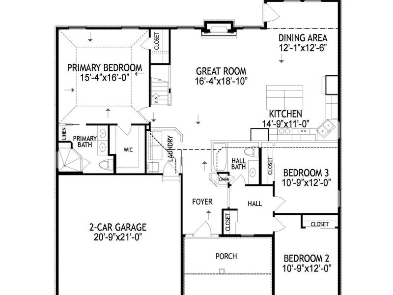 1522 Autumn Ridge Drive, Hebron, KY 41048 Photo 44