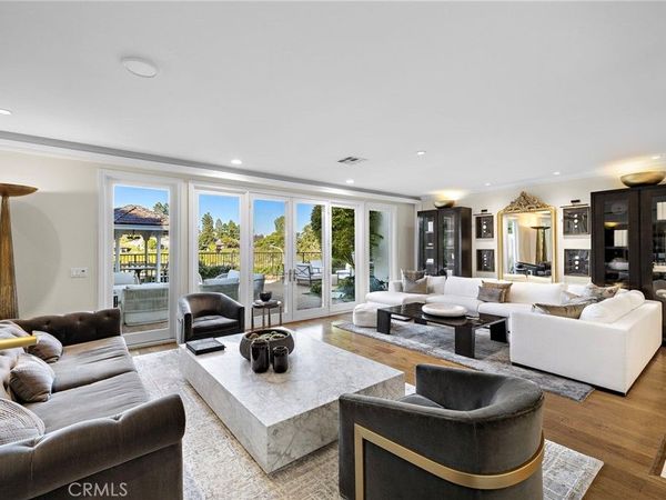 18 Rue Grand Vallee, Newport Beach, CA 92660