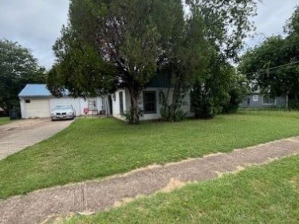 1106 Middleton Street , Killeen, TX 76541