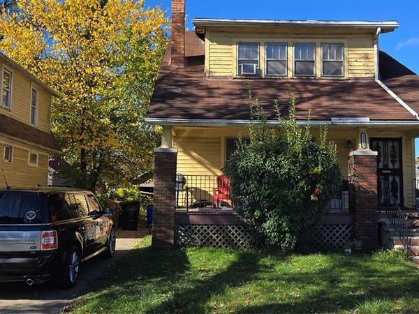 15353 Saint Marys Street, Detroit, MI 48227