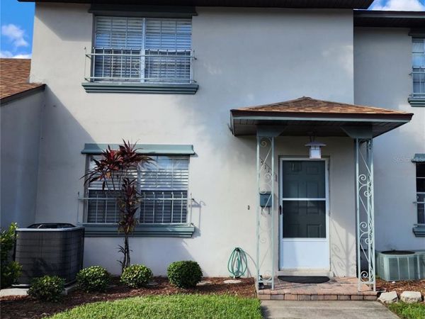 5110 LA MANCHA COURT, Unit 6, ORLANDO, FL 32822