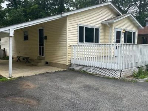 312 WHITE SANDS DRIVE, LUSBY, MD 20657